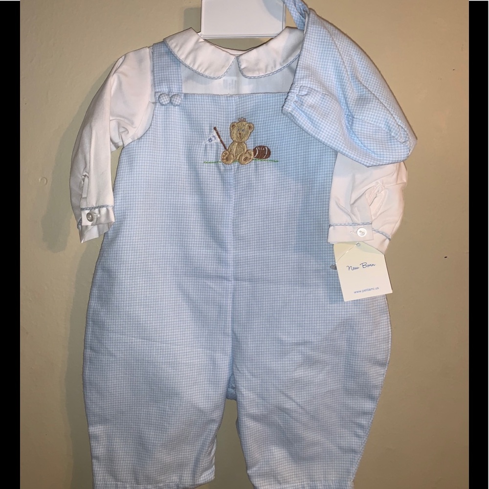Baby outfit